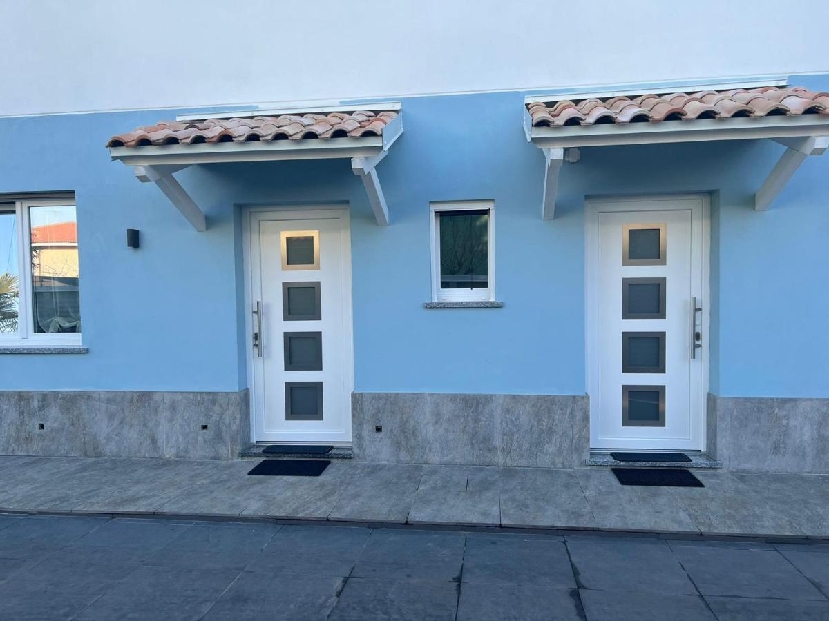 مبيت وإفطار Sedriano Casa Marx المظهر الخارجي الصورة