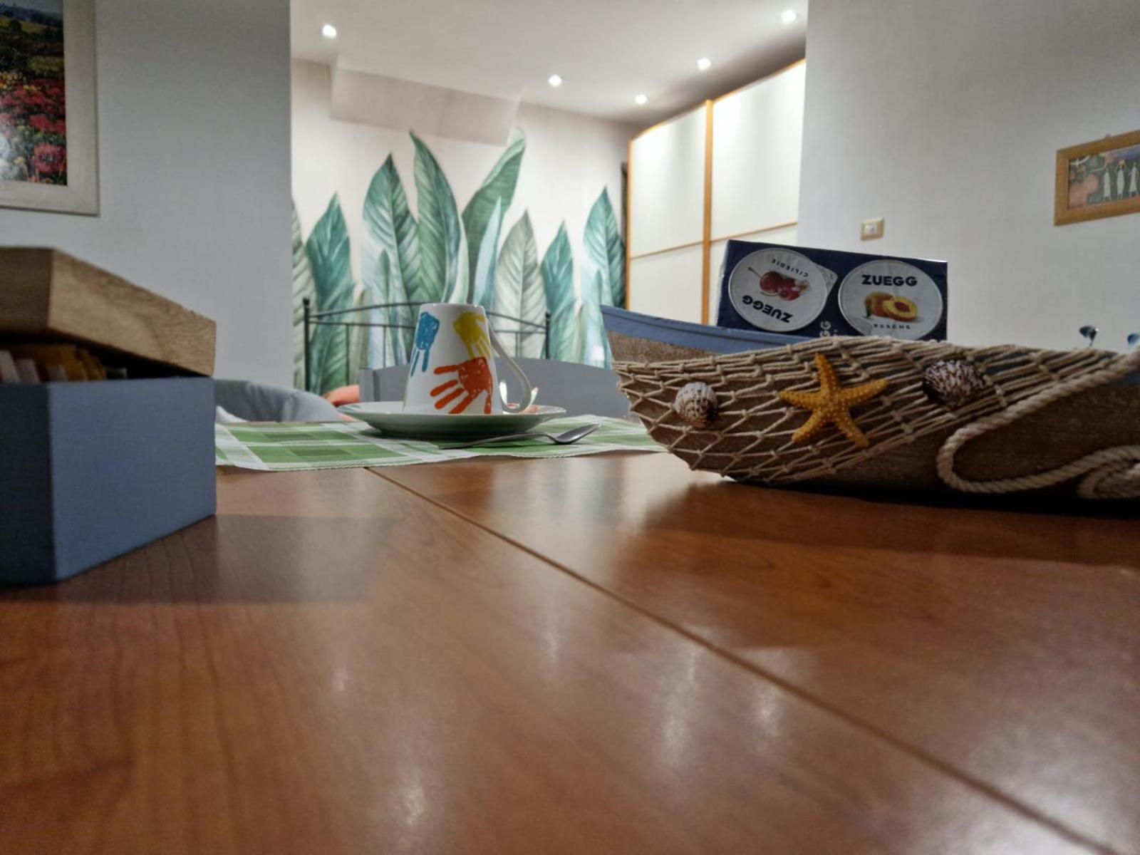 مبيت وإفطار Sedriano Casa Marx المظهر الخارجي الصورة