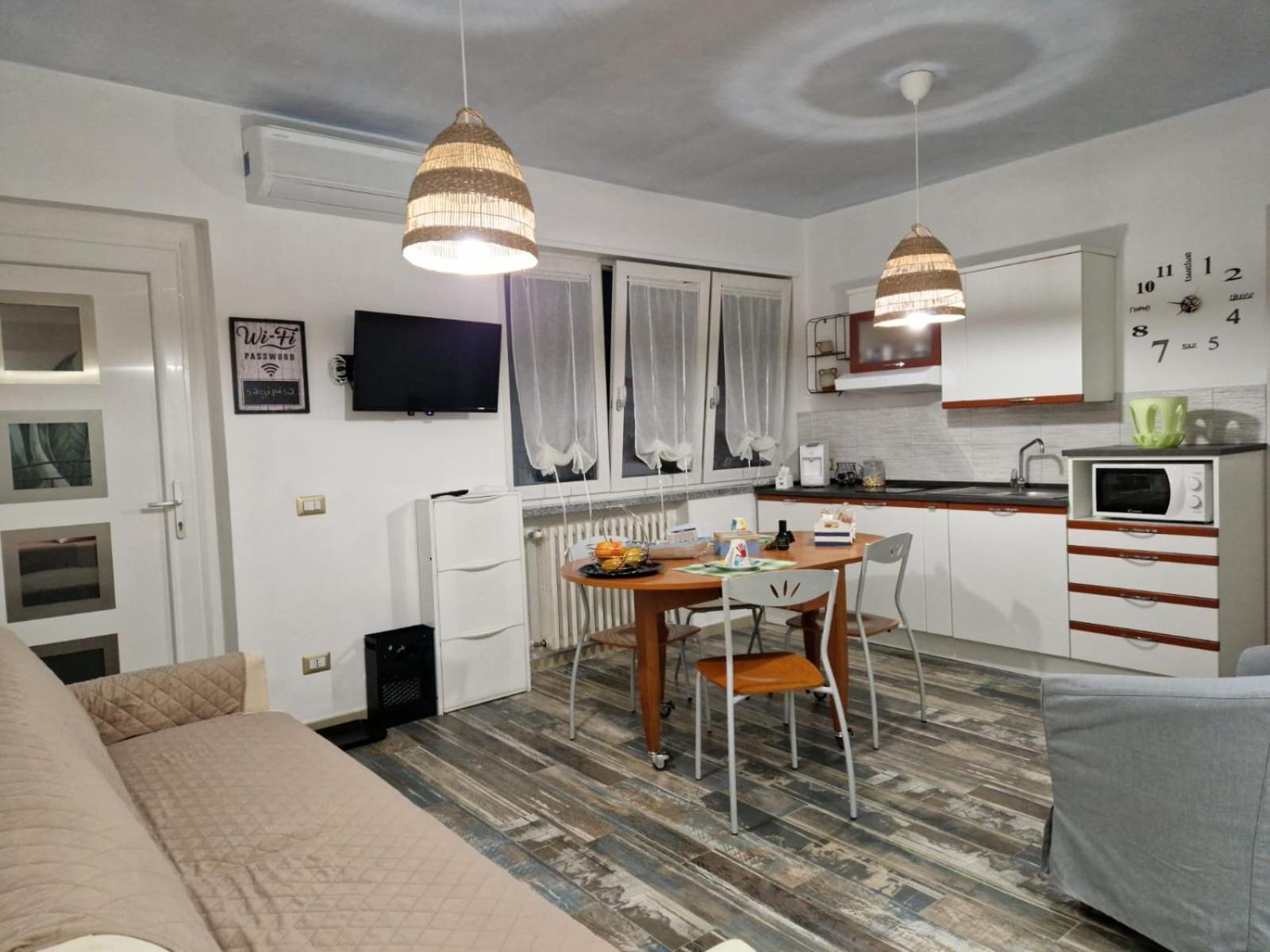 مبيت وإفطار Sedriano Casa Marx المظهر الخارجي الصورة