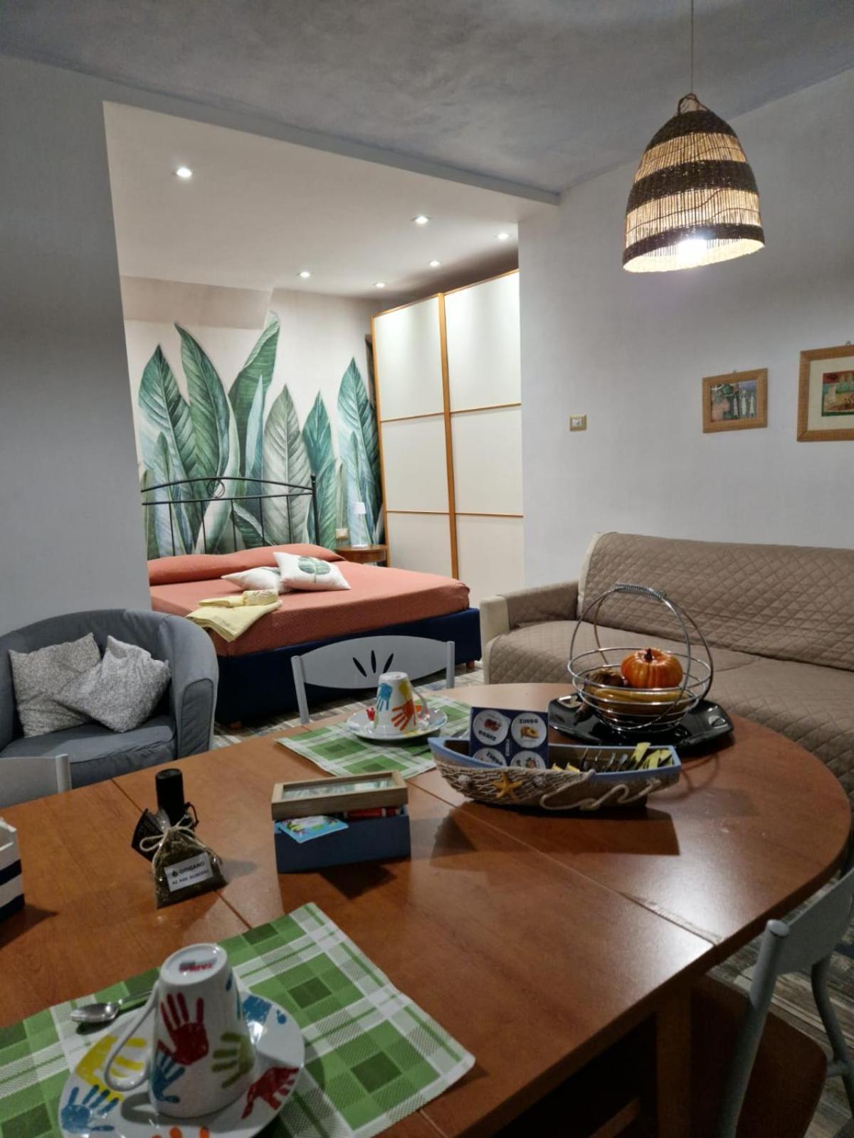 مبيت وإفطار Sedriano Casa Marx المظهر الخارجي الصورة