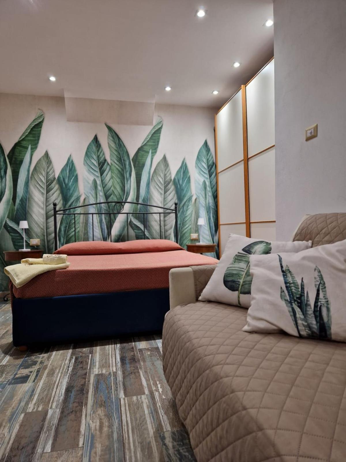 مبيت وإفطار Sedriano Casa Marx المظهر الخارجي الصورة