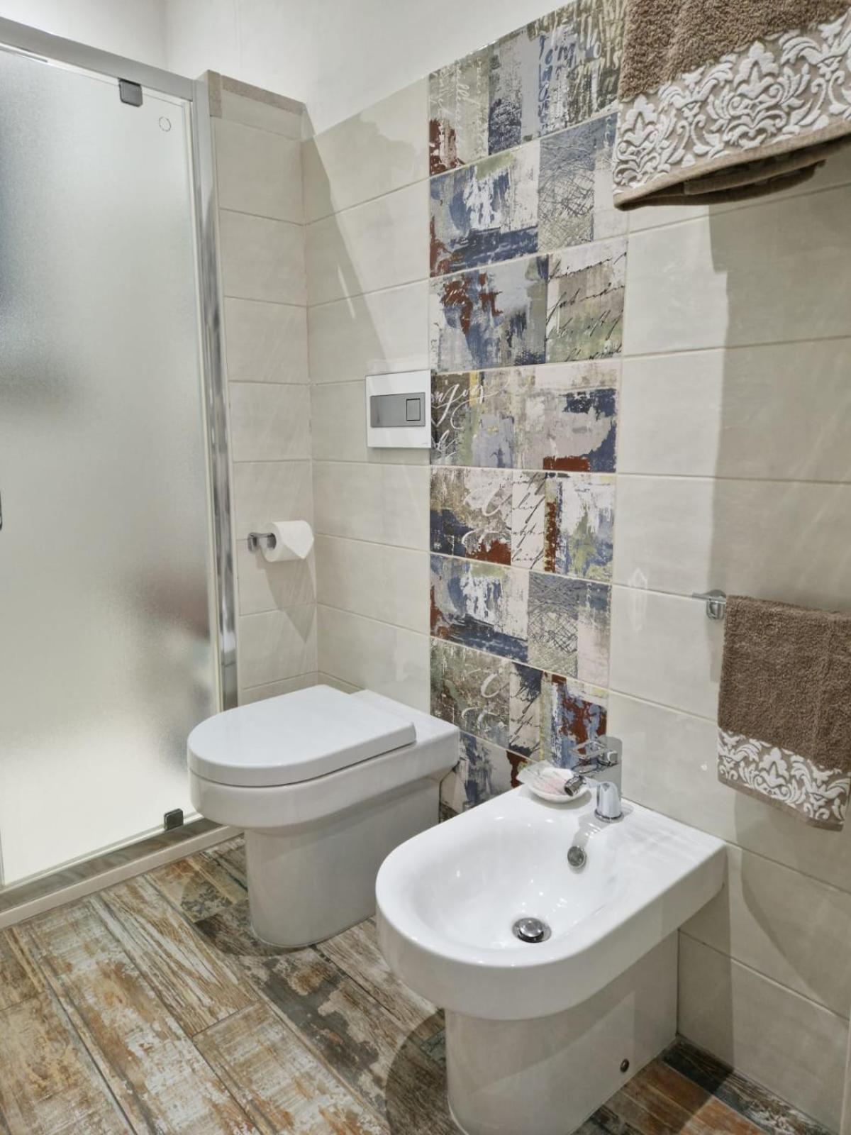مبيت وإفطار Sedriano Casa Marx المظهر الخارجي الصورة
