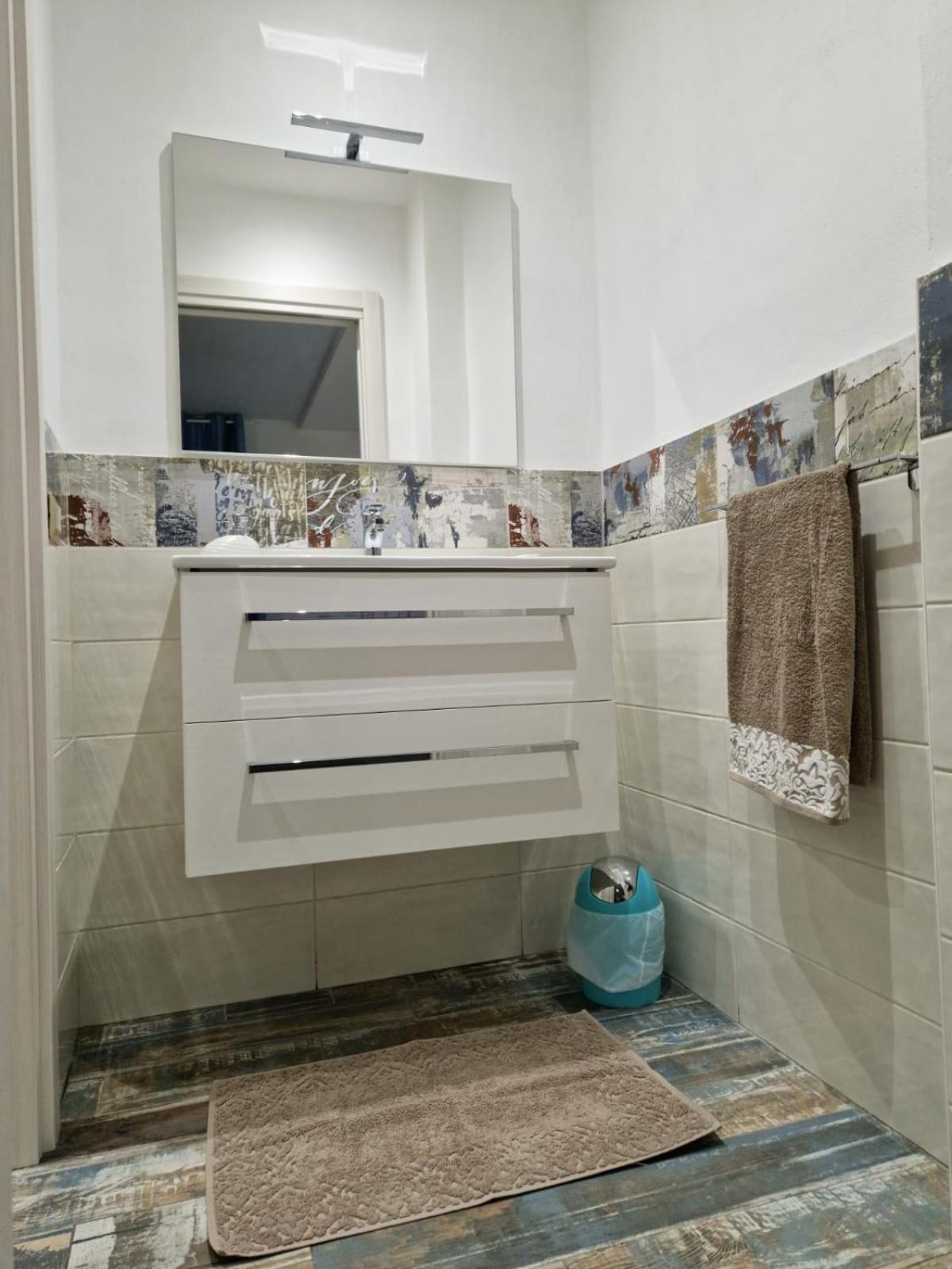 مبيت وإفطار Sedriano Casa Marx المظهر الخارجي الصورة