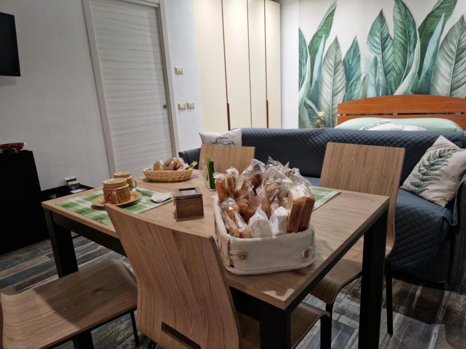 مبيت وإفطار Sedriano Casa Marx المظهر الخارجي الصورة