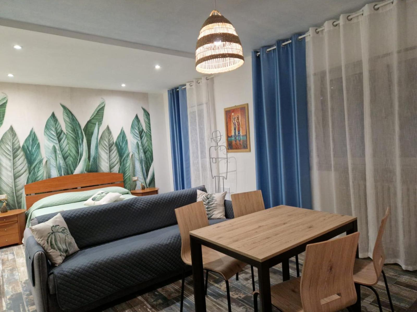 مبيت وإفطار Sedriano Casa Marx المظهر الخارجي الصورة