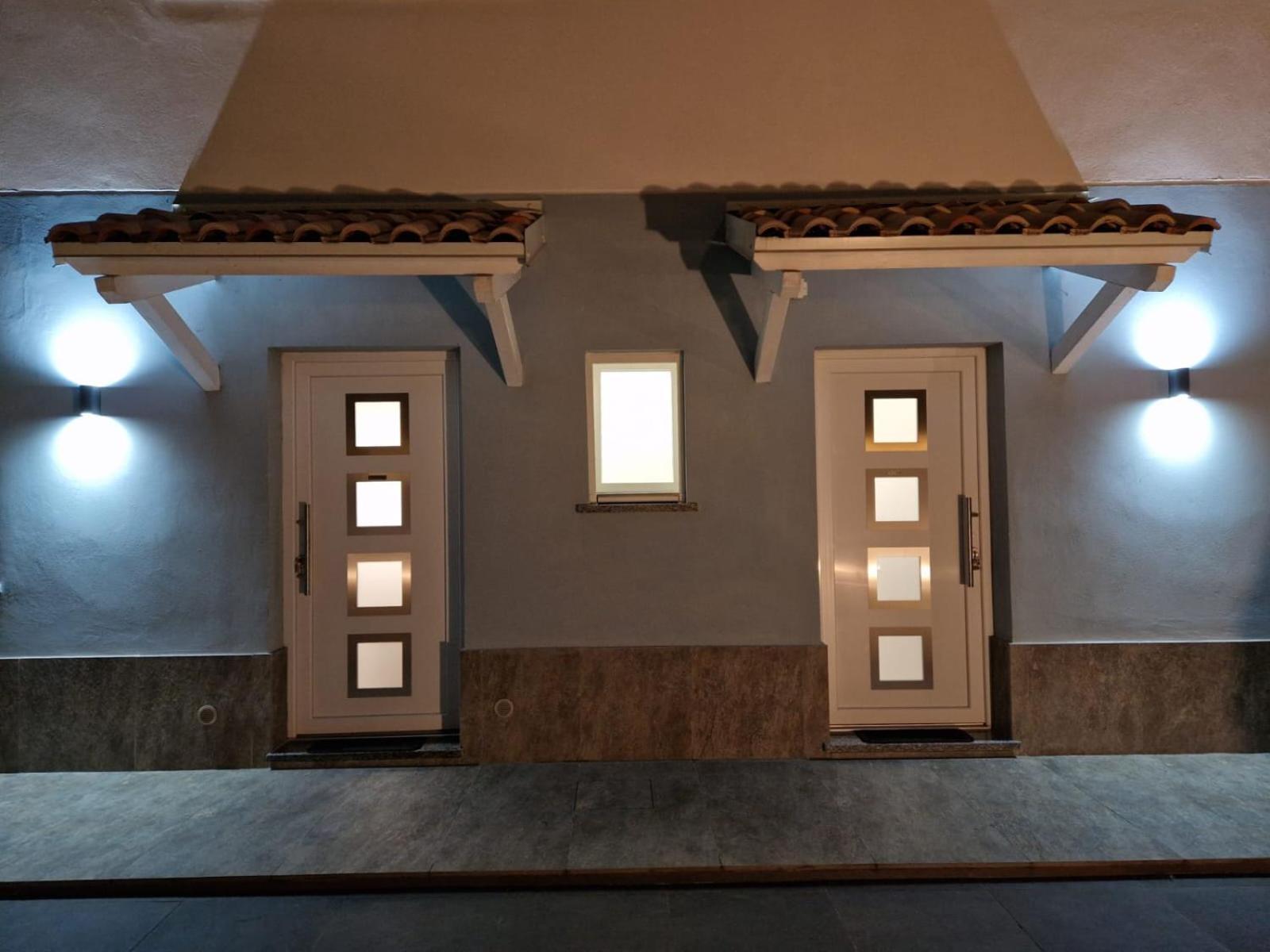 مبيت وإفطار Sedriano Casa Marx المظهر الخارجي الصورة